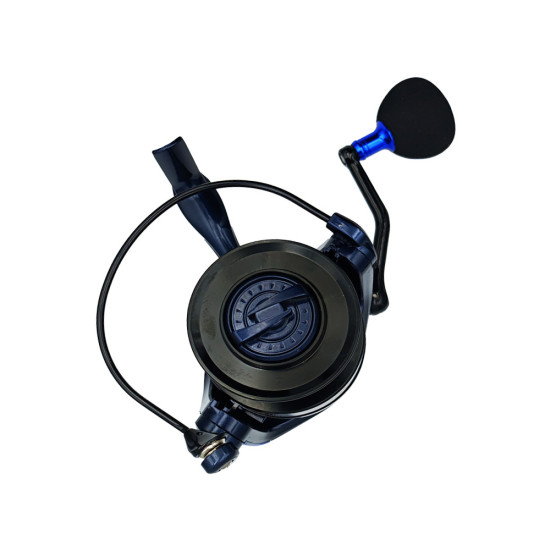 Μηχανισμός Oceanic Team Atlas SW6000 Μηχανισμός Oceanic Team Atlas SW6000