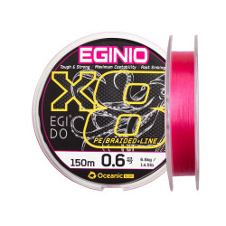 Νημα Oceanic Team EGINIO Braid x8