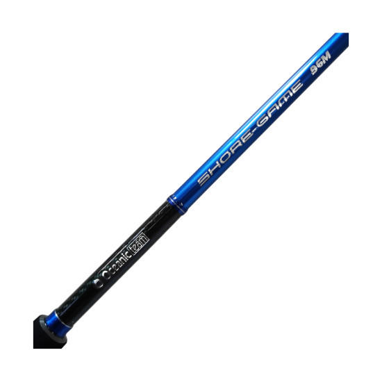Καλάμι Oceanic Team Shore Game 96M – 30gr-100gr/2.90m Καλάμι Oceanic Team Shore Game 96M – 30gr-100gr/2.90m Shore Jigging