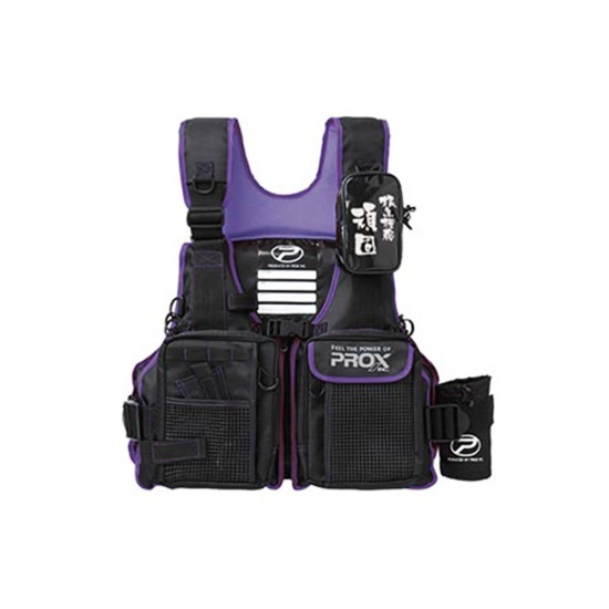 PROX Floating Vest PROX Floating Vest ΓΥΑΛΙΑ - ΡΟΥΧΑ - ΓΑΝΤΙΑ