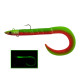 Soul Lures Snipe Eel Combo – Χελάκι 38cm/160gr
