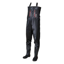 Robinson Chest Waders 3-Layer Material – Αδιάβροχη Στολή Ψαρέματος