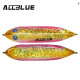 ALLBLUE New SEABLUE Metal Jig Spoon 40G ALLBLUE New SEABLUE Metal Jig Spoon 40G