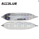 ALLBLUE New SEABLUE Metal Jig Spoon 40G ALLBLUE New SEABLUE Metal Jig Spoon 40G