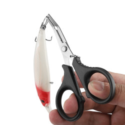 Tsurinoya Ψαλιδάκι Για Κρικάκια Στραβό Tsurinoya Ψαλιδάκι Για Κρικάκια Στραβό