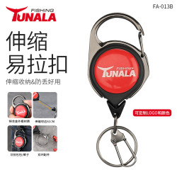 TUNALA Pin On Reel