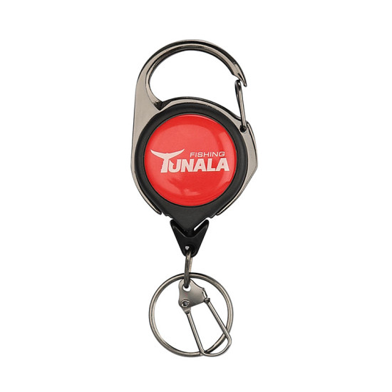 TUNALA Pin On Reel Tsurinoya Pin On Reel ΑΞΕΣΟΥΑΡ
