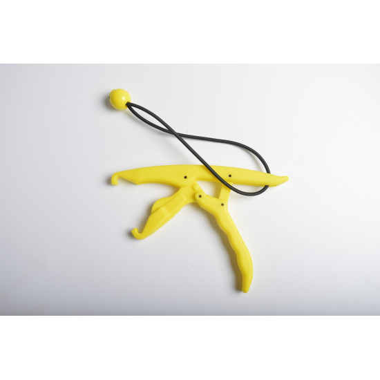 Fishing Grip Spin 16.5cm ΑΠΟΧΕΣ-ΓΑΝΤΖΟΙ-GRIPPER