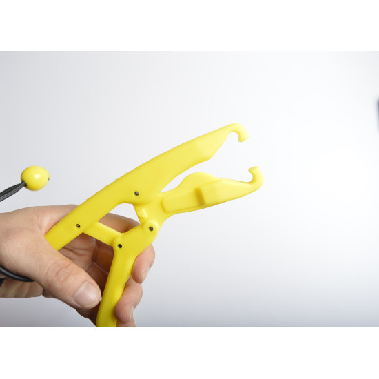 Fishing Grip Spin 16.5cm ΑΠΟΧΕΣ-ΓΑΝΤΖΟΙ-GRIPPER