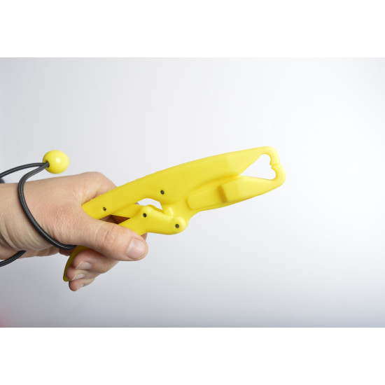 Fishing Grip Spin 16.5cm ΑΠΟΧΕΣ-ΓΑΝΤΖΟΙ-GRIPPER