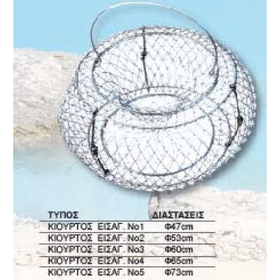 OCEANIC ΚΙΟΥΡΤΟΙ OCEANIC ΚΙΟΥΡΤΟΙ