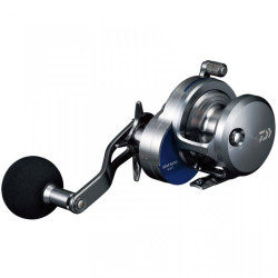 Μηχανισμός Ψαρέματος Daiwa Saltiga SJ 2015