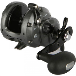 Μηχανισμός OKUMA NEW CORTEZ Μηχανισμός OKUMA NEW CORTEZ