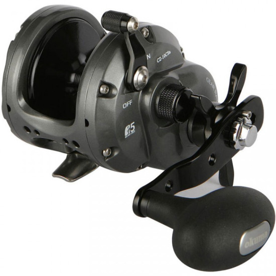 Μηχανισμός OKUMA NEW CORTEZ Μηχανισμός OKUMA NEW CORTEZ