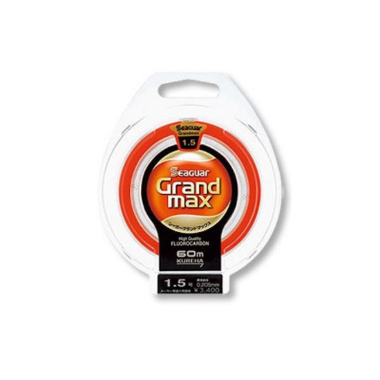 Seaguar Grand Max Seaguar Grand Max ΠΕΤΟΝΙΕΣ
