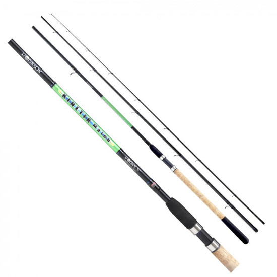 Καλάμι Robinson Kinetic Match 4.20m Καλάμι Robinson Kinetic Match 4.20m Match - Εγγλέζικο Ψάρεμα