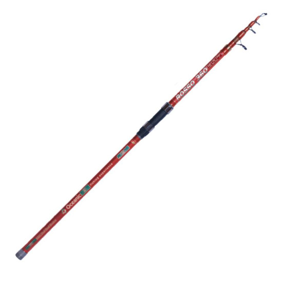 Τηλεσκοπικό Καλάμι Oceanic Rosso 3.60m Oceanic Rosso 3.60m Surf Casting - Τηλεσκοπικά