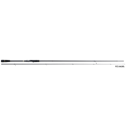 Καλάμι Majorcraft Firstcast Eging 8.6" 2.5-3.5