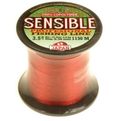 Πετονιές Ψαρέματος Sensible Red Pregio  