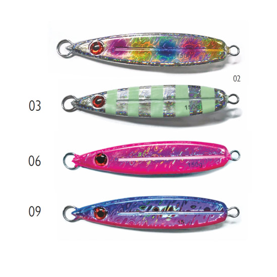 ANGEL LURES UMI ANGEL LURES UMI