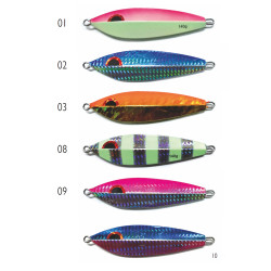 ANGEL LURES HATA