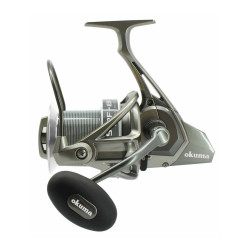 Μηχανισμός Ψαρέματος OKUMA Surf-8K — Surf Casting