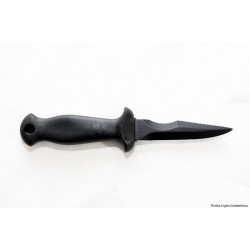 Μαχαιρι Καταδυσης MAC SUB 9 C/2 ΛΑΜΑ 9cm