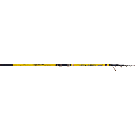 Τηλεσκοπικό Καλάμι Pregio Icarus-200 4,20m 100-200gr Τηλεσκοπικό Καλάμι Pregio Icarus-200 4,20m 100-200gr Surf Casting - Τηλεσκοπικά