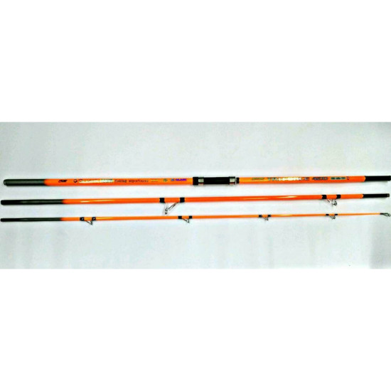 Oceanic Tri Force 4.20 Oceanic Tri Force 4.20 Heavy casting - Surf casting - Τρισπαστα - Δισπαστα