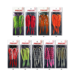 Ανταλλακτικές Τρέσσες Skirts για Free Slide Pregio SK100