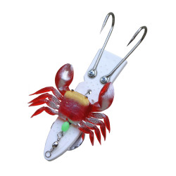 Χταποδιερα Technofish Οικονομικη