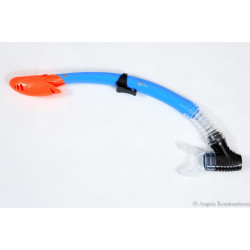 ΑΝΑΠΝΕΥΣΤΗΡΑΣ SILICONE ΜΕ ΒΑΛΒΙΔΑ XIFIAS