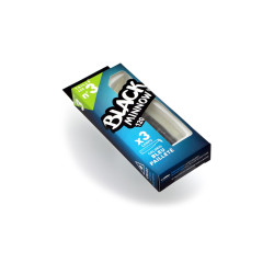 FIIISH ''BLACK MINNOW 120'' ΣΩΜΑΤΑ ΣΙΛΙΚΟΝΗΣ BLEU PAILLETE FIIISH ''BLACK MINNOW 120'' ΣΩΜΑΤΑ ΣΙΛΙΚΟΝΗΣ BLEU PAILLETE