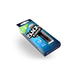 FIIISH ''BLACK MINNOW 120'' ΣΩΜΑΤΑ ΣΙΛΙΚΟΝΗΣ NOIR FIIISH ''BLACK MINNOW 120'' ΣΩΜΑΤΑ ΣΙΛΙΚΟΝΗΣ NOIR