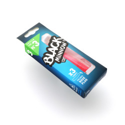 FIIISH ''BLACK MINNOW 120'' ΣΩΜΑΤΑ ΣΙΛΙΚΟΝΗΣ ROSE FLUO FIIISH ''BLACK MINNOW 120'' ΣΩΜΑΤΑ ΣΙΛΙΚΟΝΗΣ ROSE FLUO