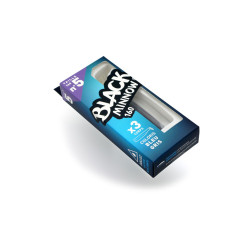FIIISH ''BLACK MINNOW 160'' ΣΩΜΑΤΑ ΣΙΛΙΚΟΝΗΣ BLEU GRIS
