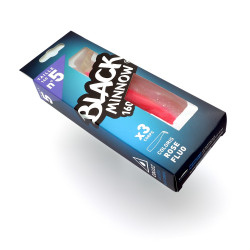 FIIISH ''BLACK MINNOW 160'' ΣΩΜΑΤΑ ΣΙΛΙΚΟΝΗΣ ROSE FLUO