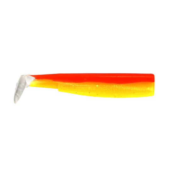 FIIISH #2 - Black Minnow 90 JAUNE/O.FLUO FIIISH #2 - Black Minnow 90 JAUNE/O.FLUO ΣΩΜΑΤΑ ΣΙΛΙΚΟΝΗΣ