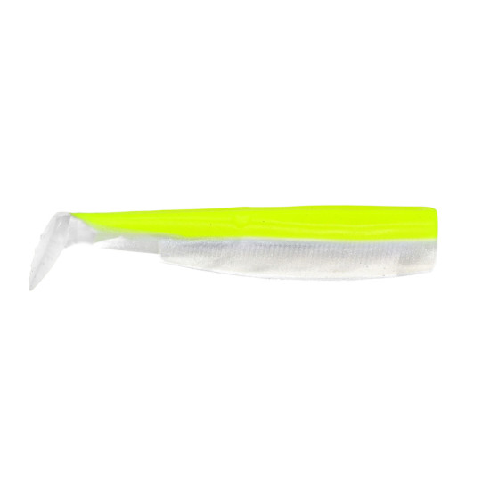 FIIISH #2 - Black Minnow 90 YELLOW FIIISH #2 - Black Minnow 90 YELLOW ΣΩΜΑΤΑ ΣΙΛΙΚΟΝΗΣ