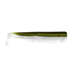 FIIISH #4 - Black Minnow 140 KAKI
