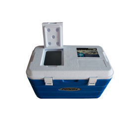 Ψυγειο FORCE Evo 40ltr με Αφρό Πολυουρεθάνης