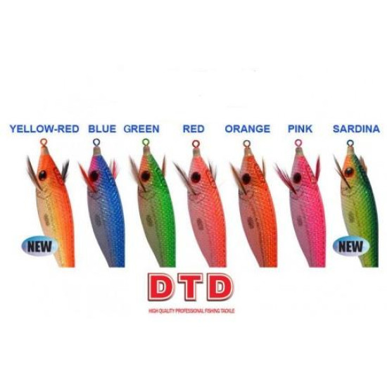 Dtd Premium Gira 2.5 Ψαρεμα Ακτησ