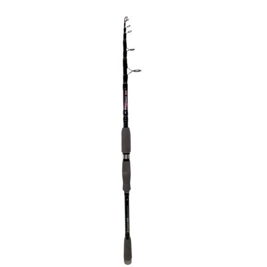 Oceanic Bonsai 3.00m Surf Casting - Τηλεσκοπικά