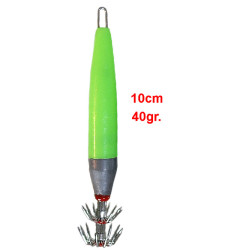 Luminous Lead 3107