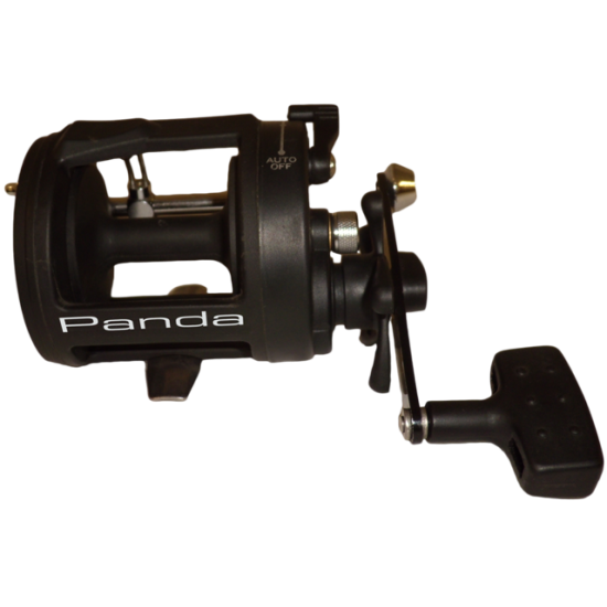 Μηχανισμός Ψαρέματος Oceanic Panda