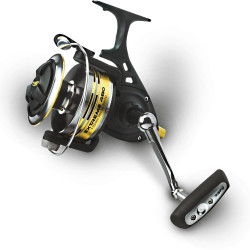 Μηχανισμός Ψαρέματος RHINO BLACK CAT Extreme 4105 FD