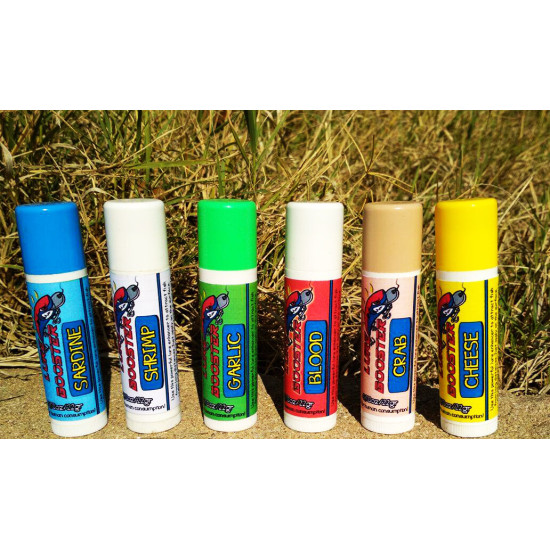 GFS LURE BOOSTER