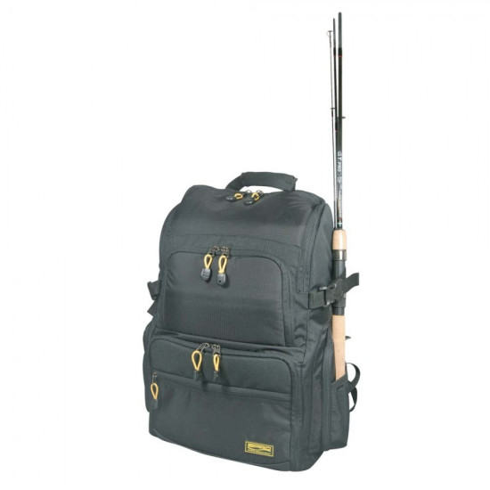 Spro Back Pack Spro Back Pack ΤΣΑΝΤΕΣ ΨΑΡΕΜΑΤΟΣ