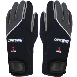 Γάντια Κατάδυσης Cressi Tropical 2mm Neoprene – Αντιολισθητικά με Velcro Γάντια Κατάδυσης Cressi Tropical 2mm Neoprene – Αντιολισθητικά με Velcro