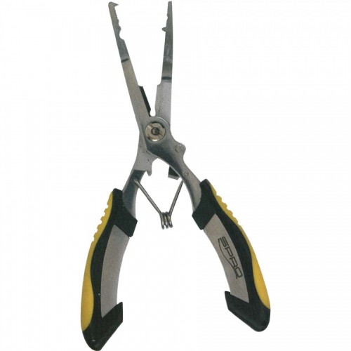 Spro Cutter Pliers 16cm ΜΑΧΑΙΡΙΑ-ΨΑΛΙΔΙΑ-ΠΕΝΣΕΣ